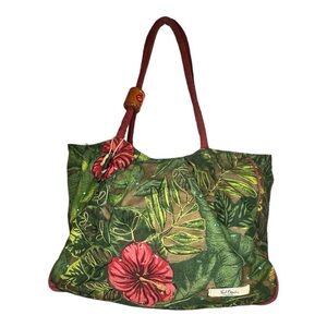 Paul‎ Brent Coastal Life Tote Bag